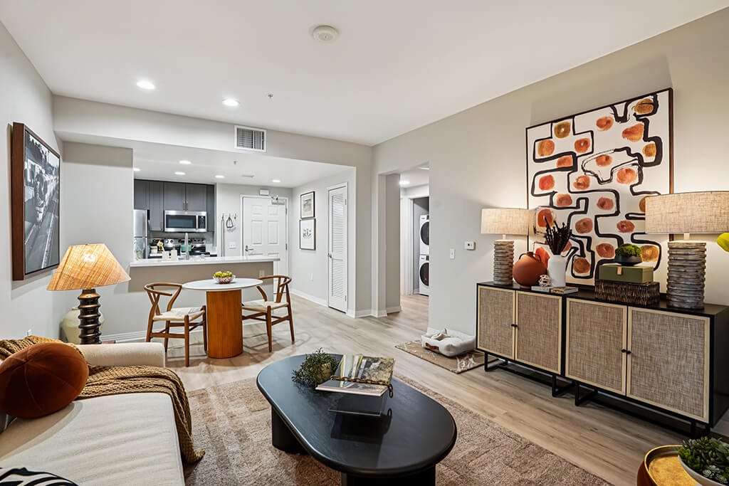 Haven at Del Mar Station Apartments